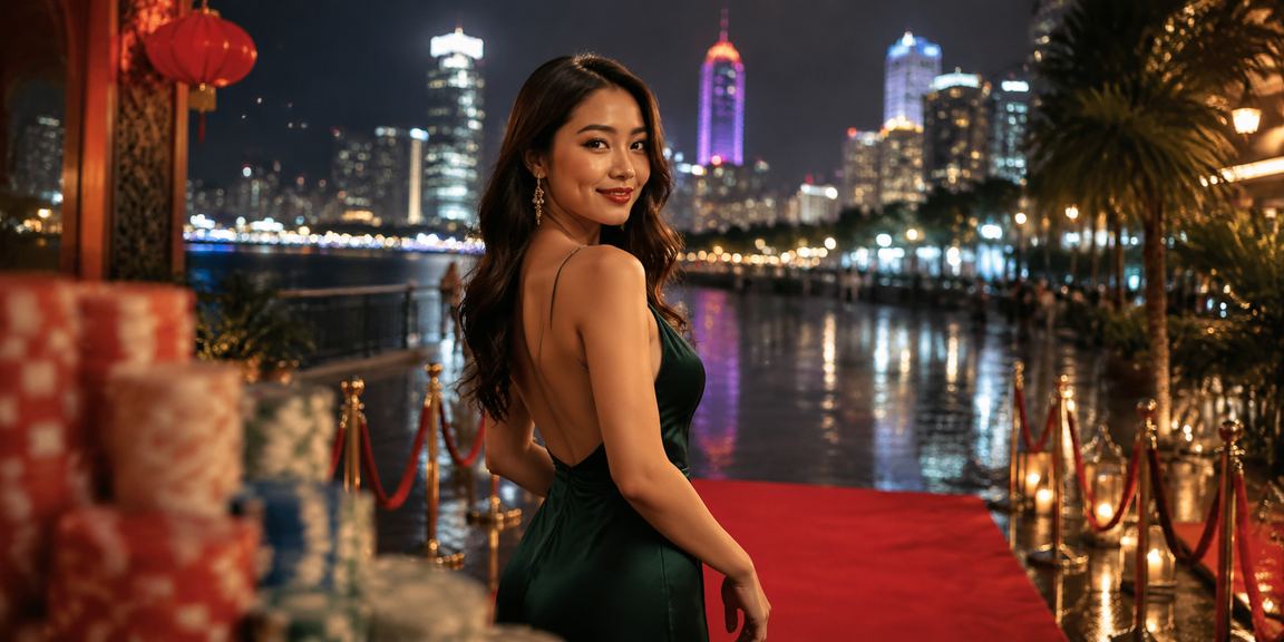 Người chơi TP. Hồ Chí Minh thư giãn bên bờ biển và theo dõi tài khoản VIP casino