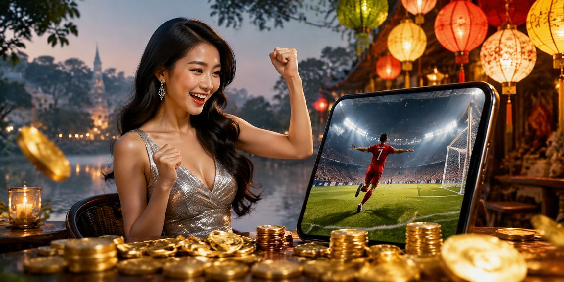 Trải nghiệm 937 trên điện thoại Android tại Việt Nam