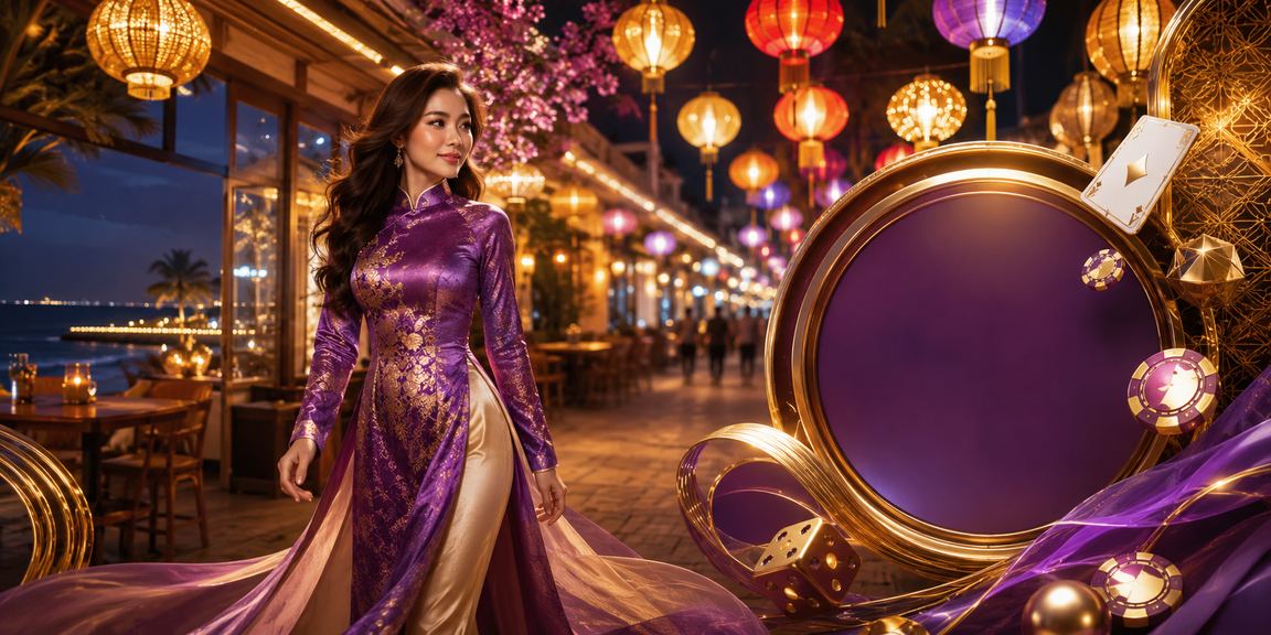 Thành viên VIP 937 tại Vũng Tàu tận hưởng đặc quyền cao cấp